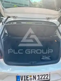 2017 Volkswagen Polo