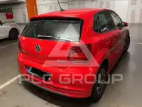 2017 Volkswagen Polo