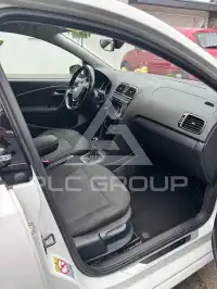 2017 Volkswagen Polo