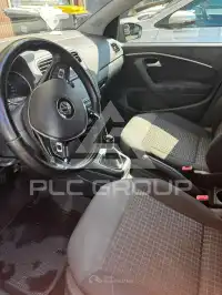 2017 Volkswagen Polo