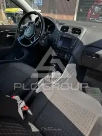 2017 Volkswagen Polo