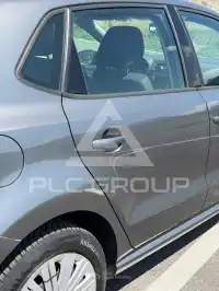 2017 Volkswagen Polo