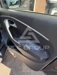 2017 Volkswagen Polo