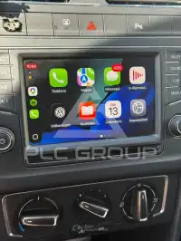 2017 Volkswagen Polo