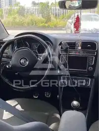 2017 Volkswagen Polo