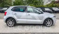 2017 Volkswagen Polo