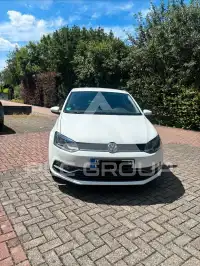 2017 Volkswagen Polo