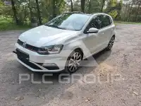 2017 Volkswagen Polo