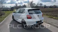 2017 Volkswagen Polo