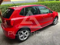 2017 Volkswagen Polo