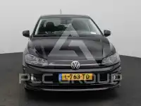 2017 Volkswagen Polo