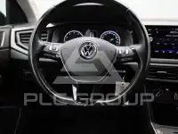 2017 Volkswagen Polo
