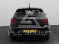 2017 Volkswagen Polo