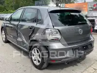 2017 Volkswagen Polo