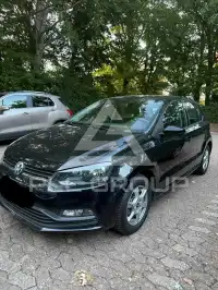 2017 Volkswagen Polo