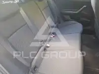 2017 Volkswagen Polo
