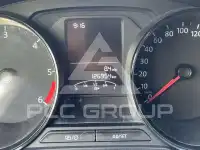 2017 Volkswagen Polo