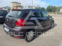 2017 Volkswagen Polo