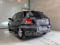 2017 Volkswagen Polo