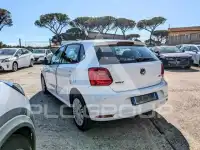 2017 Volkswagen Polo