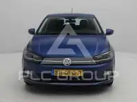 2017 Volkswagen Polo