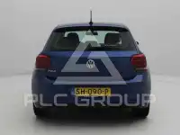 2017 Volkswagen Polo