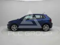 2017 Volkswagen Polo
