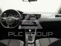 2017 Volkswagen Polo