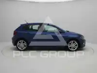 2017 Volkswagen Polo