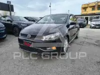 2017 Volkswagen Polo