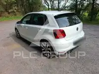 2017 Volkswagen Polo