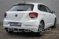 2017 Volkswagen Polo