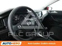 2017 Volkswagen Polo