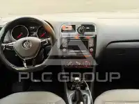 2017 Volkswagen Polo