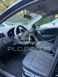 2017 Volkswagen Polo