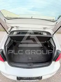 2017 Volkswagen Polo
