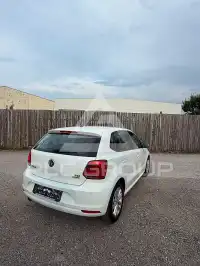 2017 Volkswagen Polo
