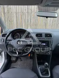 2017 Volkswagen Polo