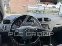 2017 Volkswagen Polo