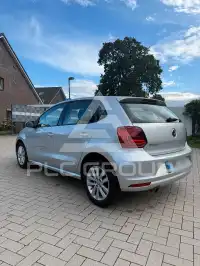 2017 Volkswagen Polo