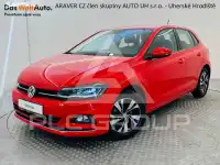 2017 Volkswagen Polo