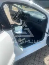 2017 Volkswagen Polo