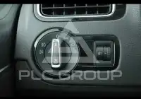 2017 Volkswagen Polo