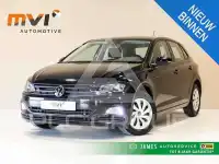 2017 Volkswagen Polo