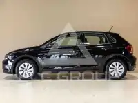 2017 Volkswagen Polo
