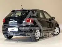 2017 Volkswagen Polo