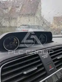 2017 Volkswagen Scirocco
