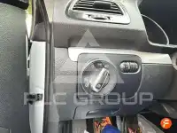 2017 Volkswagen Scirocco