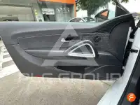 2017 Volkswagen Scirocco