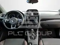 2017 Volkswagen Scirocco